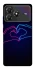 Чохол на ZTE Blade A36 Neon love фото 1 з 1