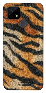 Чохол на Realme C21 Tiger фото 1 з 1