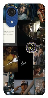 Чохол на Samsung Galaxy A03 Core Project Hail Mary ver.1 фото 1 з 1