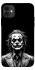 Чохол на Apple iPhone 11 (6.1") Joker B&W фото 1 з 1