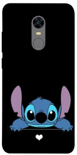 Чехол на Xiaomi Redmi 5 Plus / Redmi Note 5 (Single Camera) Stitch ver.7 фото 1 из 1