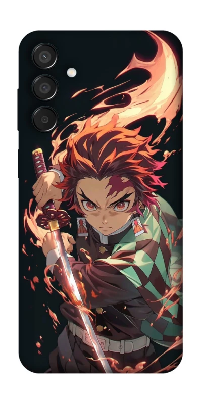 Чохол на Samsung Galaxy M15 5G Tandziro фото 1 з 1