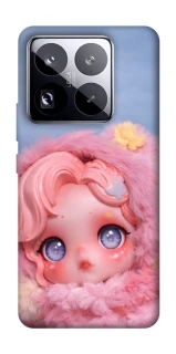 Чохол на Xiaomi 15 Pro SKULLPANDA × My Little Pony Ver.3 фото 1 з 1