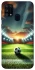 Чехол на Samsung Galaxy M31 Football aesthetic ver.3 фото 1 из 1