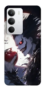 Чохол на Realme C71 Ryuk фото 1 з 1