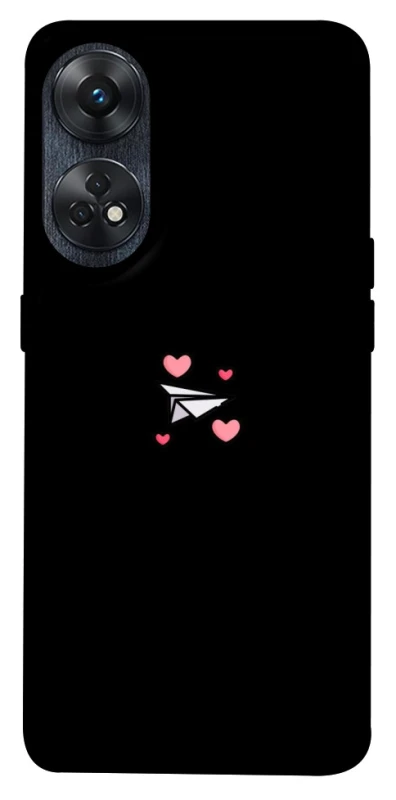 Чохол на Oppo Reno 8T 4G Love aesthetic ver.13 фото 1 з 1