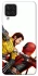 Чохол на Samsung Galaxy A22 4G Deadpool and Wolverine фото 1 з 1