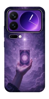 Чехол на Xiaomi 17 Pro Max Universe in tarot фото 1 из 1