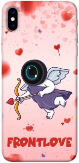 Чехол на Apple iPhone XS Max (6.5") Frontlove фото 1 из 1
