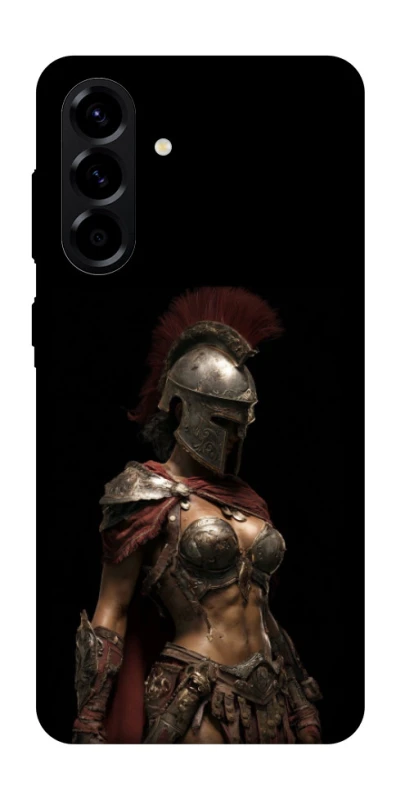 Чохол на Samsung Galaxy A56 5G Goddess of war ver.1 фото 1 з 1