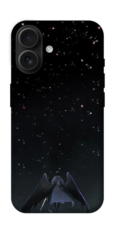 Чохол на Apple iPhone 16 Omniscient Reader's v4 фото 1 з 1