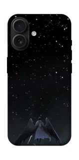 Чохол на Apple iPhone 16 Omniscient Reader's v4 фото 1 з 1