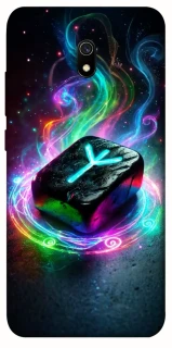 Чохол на Xiaomi Redmi 8a Руна Альгіз фото 1 з 1