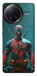 Чохол на Xiaomi Poco F7 Ultra Deadpool v3 фото 1 з 1