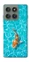 Чохол на Motorola Edge 60 Pro Fish фото 1 з 1