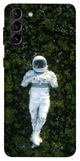 Чохол на Samsung Galaxy S21+ Астронавт фото 1 з 1