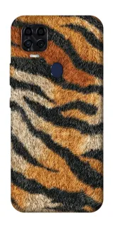 Чехол на ZTE Blade v2020 Tiger фото 1 из 1