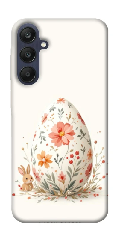 Чехол на Samsung Galaxy A25 5G Easter ver.3 фото 1 из 1