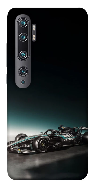 Чохол на Xiaomi Mi Note 10 / Note 10 Pro / Mi CC9 Pro F-1 ver.4 фото 1 з 1