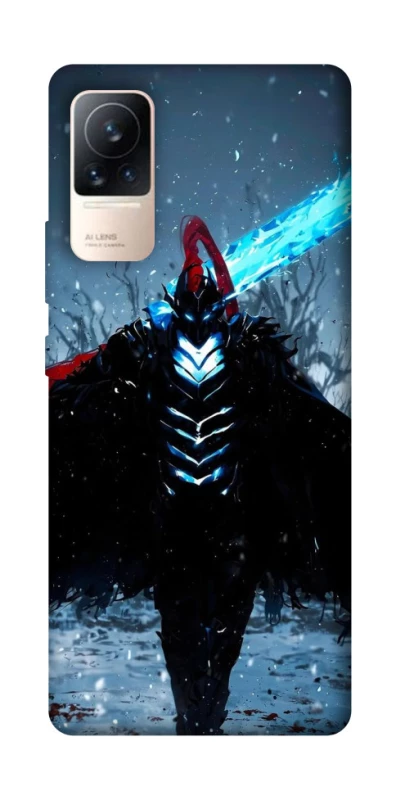 Чохол на Xiaomi Civi 6 Igris фото 1 з 1