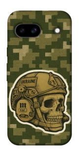 Чохол на Google Pixel 8a Cranium фото 1 з 1