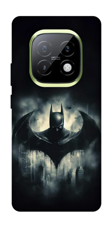 Чехол на Realme Narzo 70 Turbo Batman icon фото 1 из 1