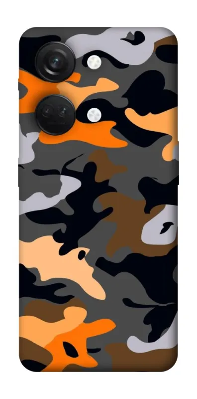 Чохол на OnePlus Nord 3 Сamouflage v19 фото 1 з 1
