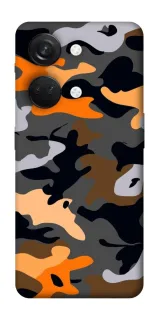 Чохол на OnePlus Nord 3 Сamouflage v19 фото 1 з 1