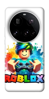 Чехол на Xiaomi 15 Ultra Roblox v3 фото 1 из 1