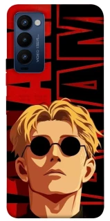 Чохол на TECNO Camon 18 Nanami v2 фото 1 з 1