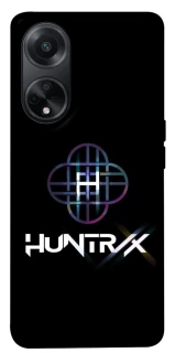 Чехол на Oppo A98 K-Pop Demon Hunters ver.17 фото 1 из 1