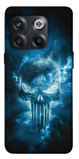 Чехол на OnePlus 10T Каратель v2 фото 1 из 1