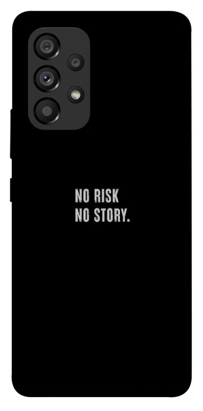 Чохол на Samsung Galaxy A53 5G No risk фото 1 з 1
