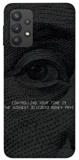 Чехол на Samsung Galaxy A32 (A325F) 4G Контроль фото 1 из 1