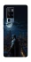 Чохол на Vivo X50 Pro+ The Dark Knight фото 1 з 1