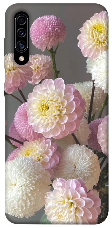 Чохол на Samsung Galaxy A50 (A505F) / A50s / A30s Flowers v2 фото 1 з 1