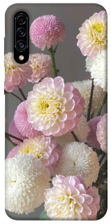 Чохол на Samsung Galaxy A50 (A505F) / A50s / A30s Flowers v2 фото 1 з 1