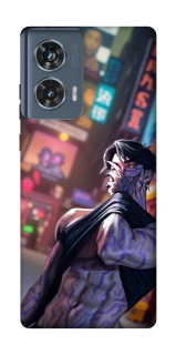 Чехол на Motorola Edge 50 k-pop demon hunters v5 фото 1 из 1