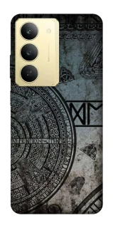 Чохол на Realme 14x Viking aesthetics фото 1 з 1