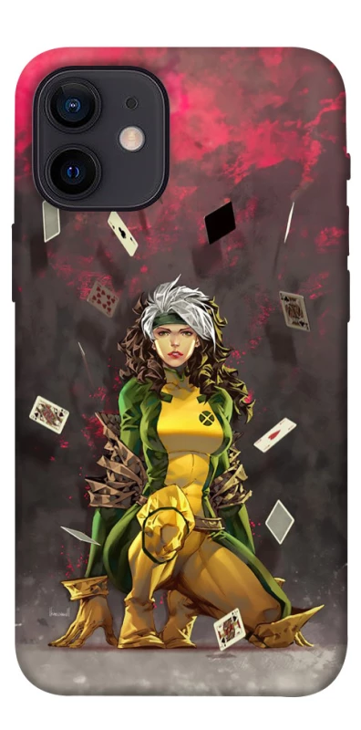 Чохол на Apple iPhone 12 mini (5.4") Rogue фото 1 з 1