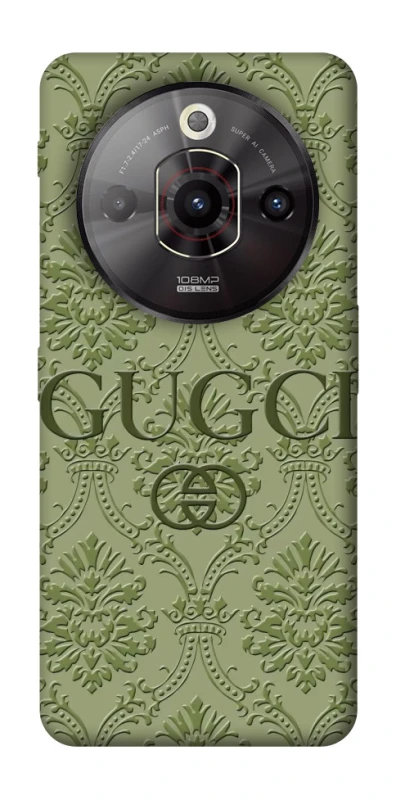 Чохол на ZTE Nubia Focus Pro Gucci ver.9 фото 1 з 1