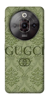 Чохол на ZTE Nubia Focus Pro Gucci ver.9 фото 1 з 1