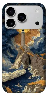 Чехол на Apple iPhone 18 Pro Max Lighthouse ver.2 фото 1 из 1