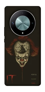 Чехол на Huawei Magic6 Lite Оно v2 фото 1 из 1