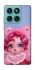 Чохол на Motorola Edge 60 Fusion SKULLPANDA × My Little Pony Ver.5 фото 1 з 1