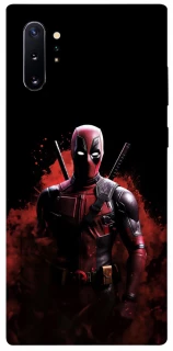 Чохол на Samsung Galaxy Note 10 Plus Deadpool фото 1 з 1