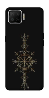 Чохол на Oppo A73 (2017) Viking Compass фото 1 Чохол на Oppo A73 (2017) Viking Compass фото 1 з 1