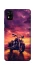 Чохол на ZTE Blade A31 Motorbike фото 1 з 1