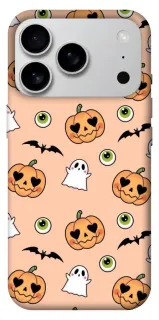 Чехол на Apple iPhone 18 Pro Max Halloween Spooky фото 1 из 1
