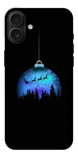 Чохол на Apple iPhone 16 Plus Christmas spirit фото 1 з 1